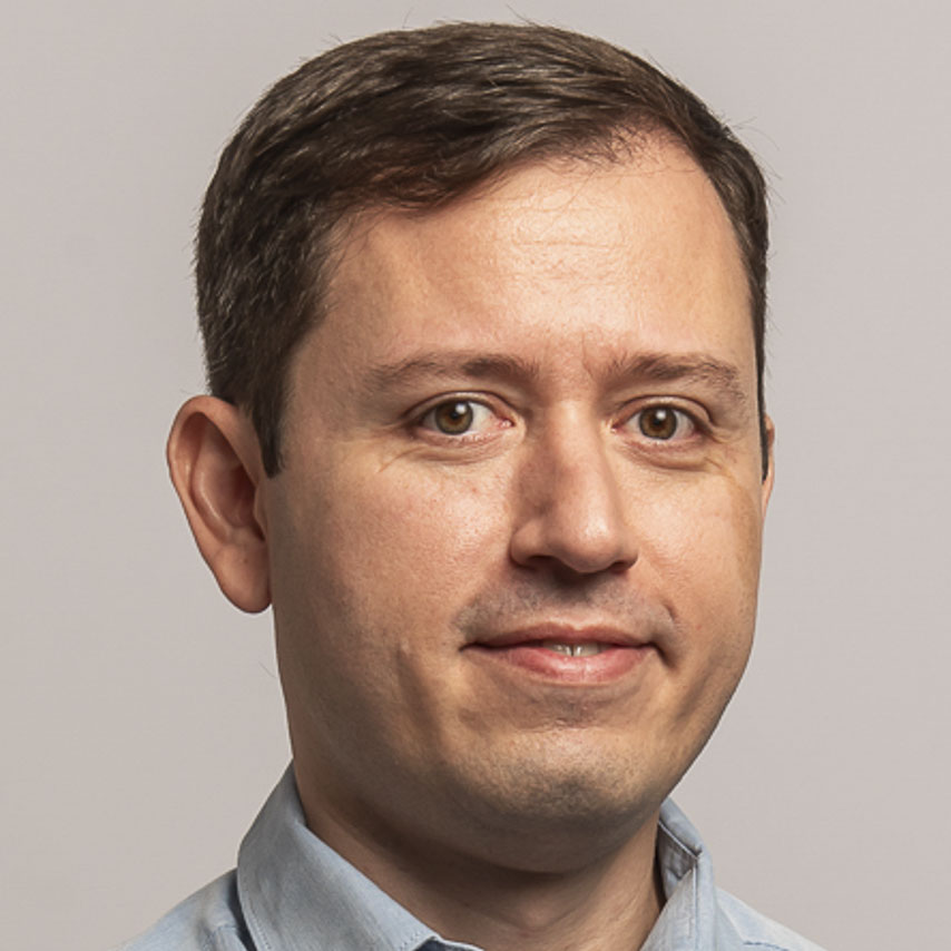 Renato Azevedo Maia de Almeida profile picture