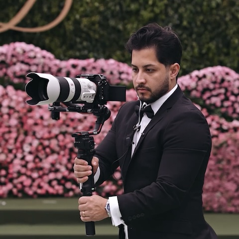 Marcelo Selau profile picture