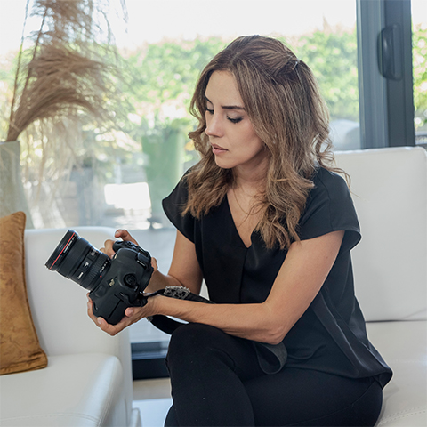 Monica Leguizamon profile picture