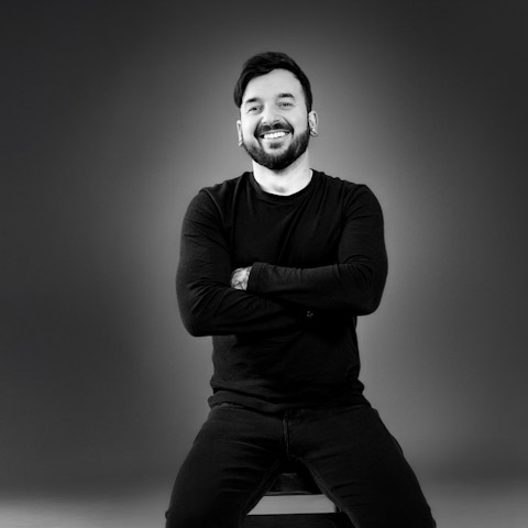 José Angel Nicolás profile picture