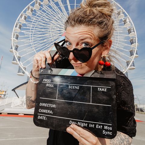 Saperlipopette Films profile picture